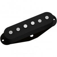Dimarzio HS-2 Black