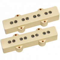 DiMarzio B Model J Set Cream