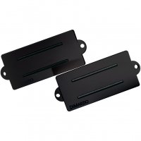 Dimarzio Split P