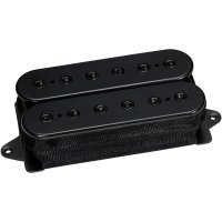 Dimarzio Evolution Bridge Black F-spaced