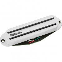Dimarzio Super Distortion S White
