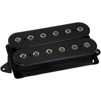 Dimarzio LiquiFire Neck Black
