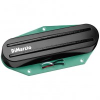 Dimarzio Fast Track T Black