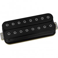 Dimarzio D Activator 8� Bridge Black