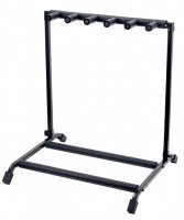 Gitarrst�ll f�r 5 gitarrer