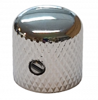 -GD- Teleratt Dome krom m sp�rskruv