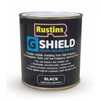 Sk�rmf�rg Rustins G Shield
