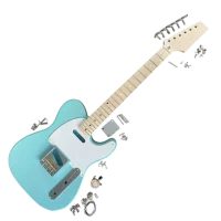 T59 Kit Japan Sonic Blue