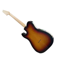 T62 Kit Japan 3T Sunburst