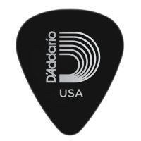 D'Addario Plektrum Delrin