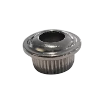 -GD- Kluson bussning metrisk 10.2 Nickel