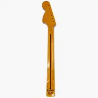 Allparts �Licensed by Fender�� Strat Maple Neck LMO CBS-Head