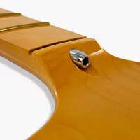 Allparts �Licensed by Fender�� Strat Maple Neck LMO CBS-Head