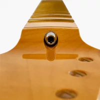 Allparts �Licensed by Fender�� Strat Maple Neck LMO CBS-Head