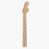 Allparts �Licensed by Fender�� Strat Maple Neck LMO CBS-Head