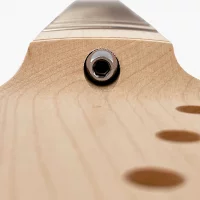 Allparts �Licensed by Fender�� Strat Maple Neck LMO CBS-Head