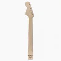 Allparts �Licensed by Fender�� Strat RW Neck LRO CBS-Head
