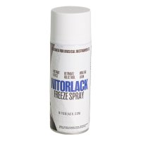 Nitorlack Freezer Spray