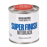 Nitorlack Super Finish