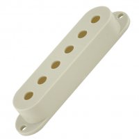 -GD- Pickup cover strat 52mm Vintage Green