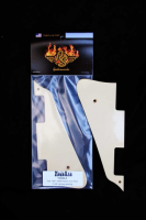 Aged MojoAxe LP Pickguard for 1997-1998 Historic LP\'s