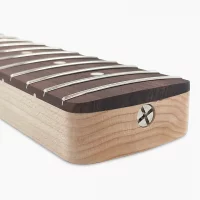 Allparts �Licensed by Fender�� Precision Bass� Neck RW