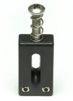 Graph Tech String Saver Saddle Strat & Tele Style 2-3/16" Spaced