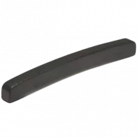 Graph Tech TUSQ XL Blank Fender Style Black