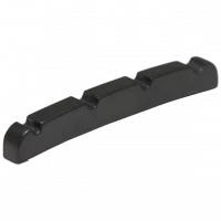 Graph Tech TUSQ XL Nut Jazz Bass 4 String Black