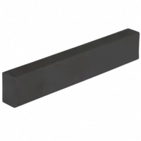 Graph Tech TUSQ XL Blank 1/4 Slab Black