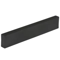 Graph Tech TUSQ XL Blank 3/16 Slab Black