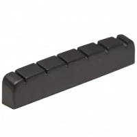 Graph Tech TUSQ XL Nut Gibson Jumbo Black