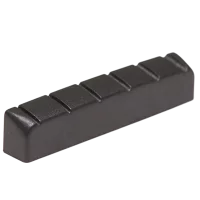 Graph Tech TUSQ XL Nut 1 5/8 Black