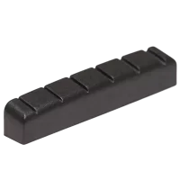 Graph Tech TUSQ XL Nut 43X6 R15 Black