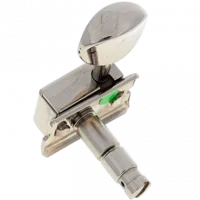 GOTOH Kluson. H�jdjusterbara. L�sbara Nickel