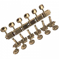 GOTOH Kluson Gold