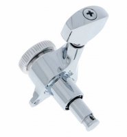 GOTOH SGS510Z-MGT-A07 Delta Rock Solid. L�sbara TraditionalKrom