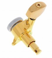 GOTOH SGS510Z-MGT-A07L�sbara Traditional Guld