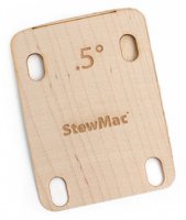 Shims hals 0.5 grader