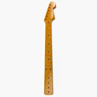 Allparts �Licensed by Fender�� Strat Maple Neck SMNF-C Nitro