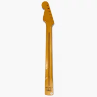 Allparts �Licensed by Fender�� Strat Maple Neck SMNF-C Nitro