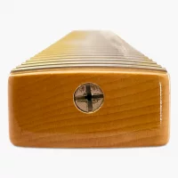 Allparts �Licensed by Fender�� Strat Maple Neck SMNF-C Nitro
