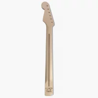 Allparts �Licensed by Fender�� Strat Maple Neck SMO-21 7.25"