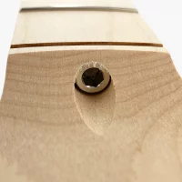 Allparts �Licensed by Fender�� Strat Maple Neck SMO-C-MOD