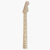 Allparts �Licensed by Fender�� Strat Maple Neck SMO-V Soft V