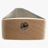 Allparts �Licensed by Fender�� Strat Maple Neck SMO-V Soft V