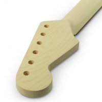 Stratahals USA Rosewood Fat, licensed by Fender�