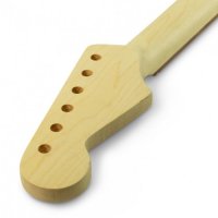 Stratahals USA Pau Ferro Satin finish, licensed by Fender�