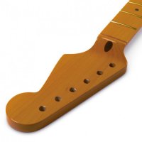 -Stratahals USA L�nn Vintage finish, licensed by Fender�
