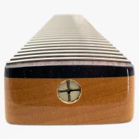 Allparts �Licensed by Fender�� Strat RW Neck SRNF-C Nitro